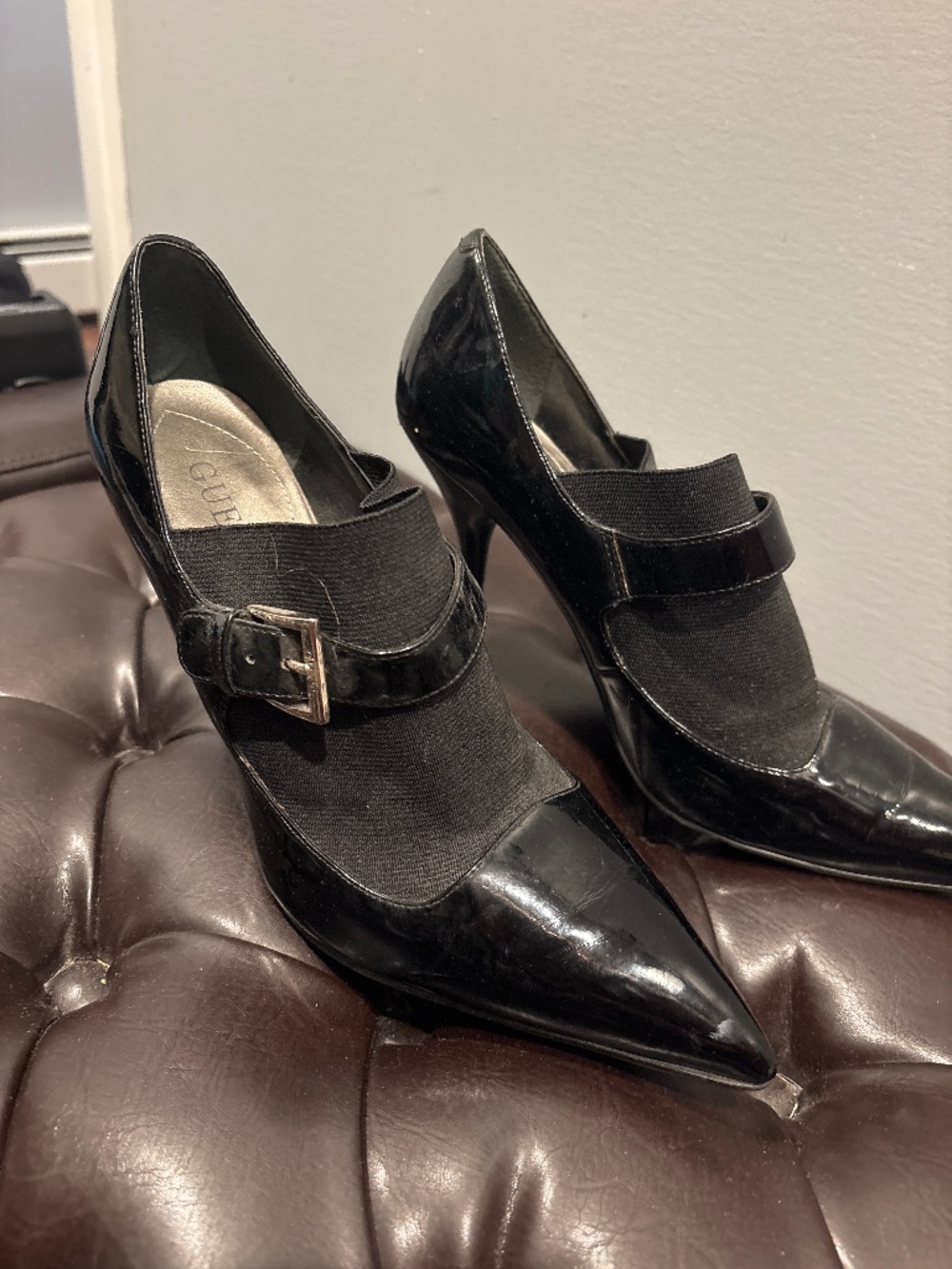 Guess shoes